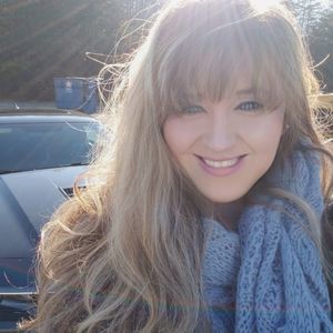 Meet your Posher, Jamie